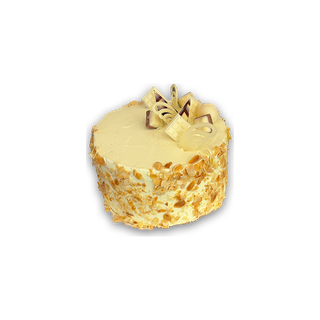 Vanília torta