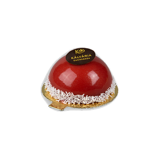 Creme boulle