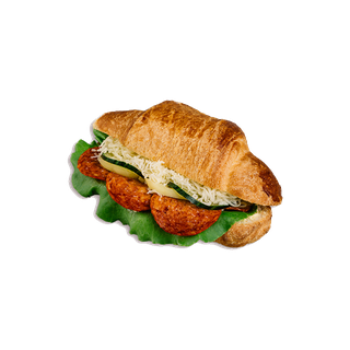 Szendvics (croissant)