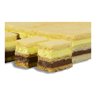 Krémzserbó