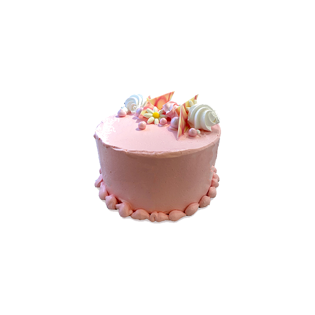 Puncs torta