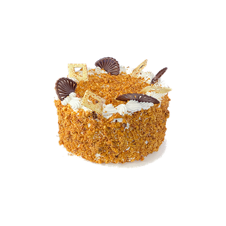 Dió torta