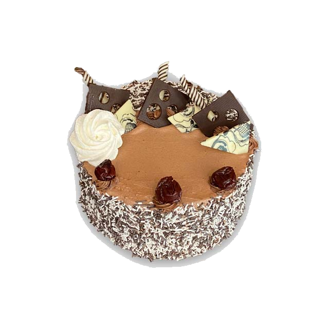 Marrone torta
