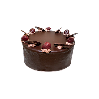 Mon Cherry torta