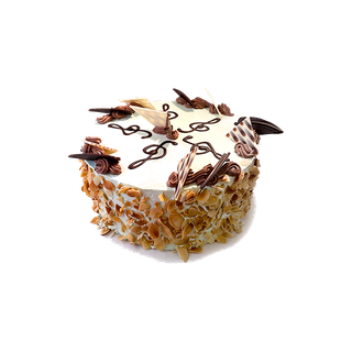 Mozart torta
