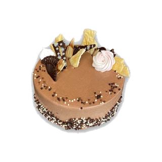 Nestlé torta