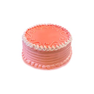 Puncsdarabos torta