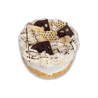 Somlói torta