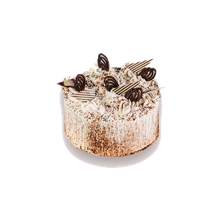 Tiramisu torta