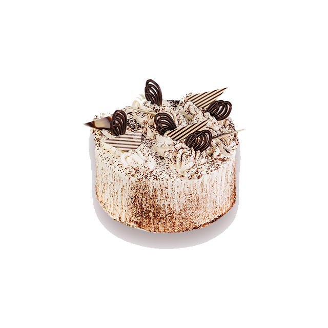 Tiramisu torta