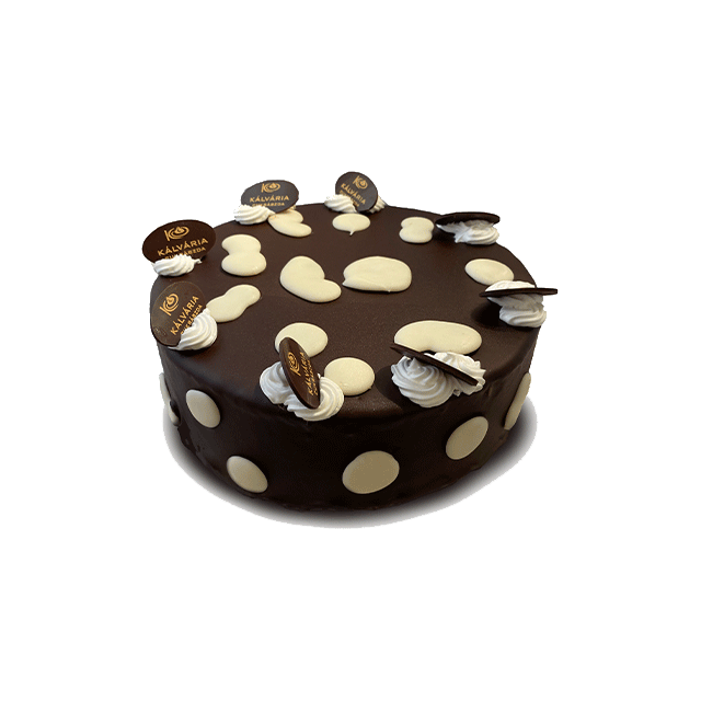 Boci torta