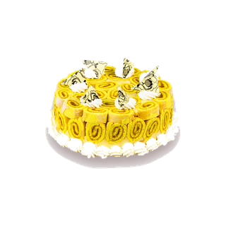 Nagymama torta