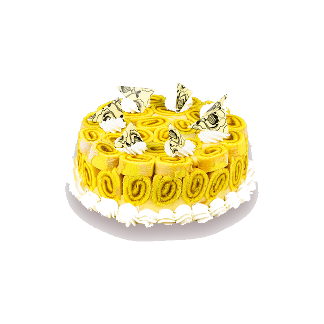 Nagymama torta