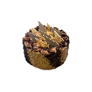 Nutella torta