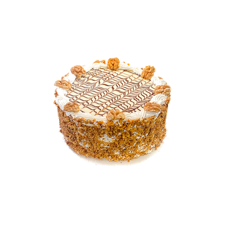 Eszterházy torta