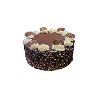Feketeerdő torta