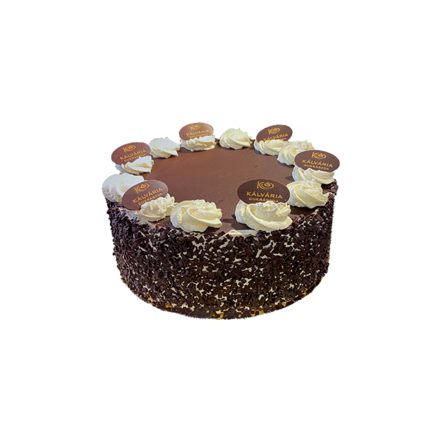 Feketeerdő torta