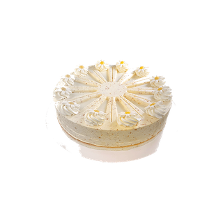 Napfény íze torta